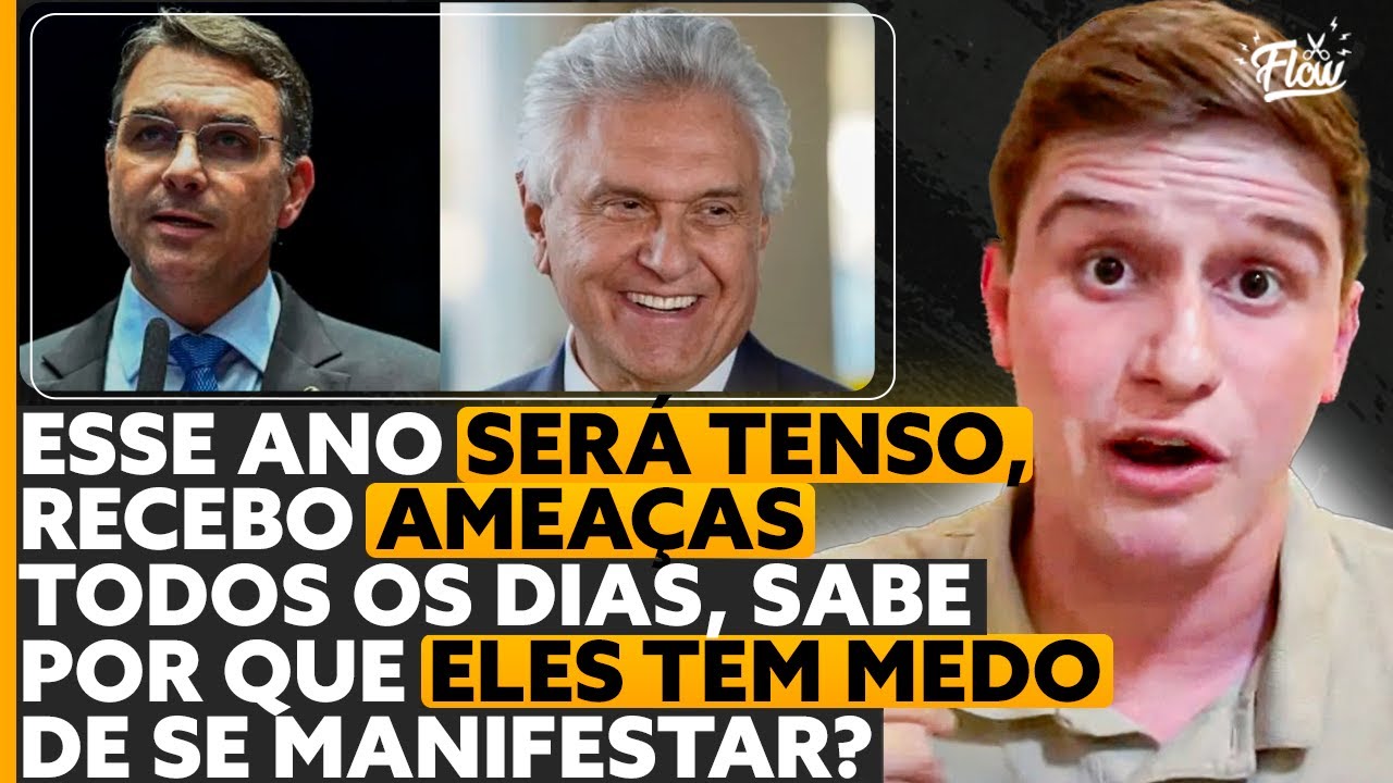 ELEIÇÕES 2026. PAVANATO DÁ SUA VISÃO: O QUE PODE ACONTECER?