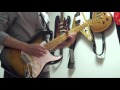 Psychedelix Guitar Cover / Smoky