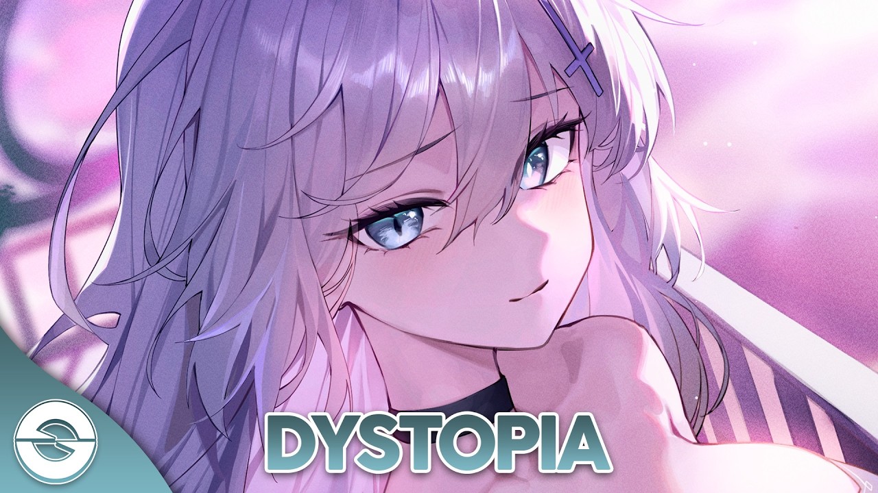 Nightcore - Dystopia (Jim Yosef & Scarlett) (Lyrics)
