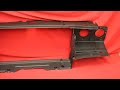Oldsmobile Cutlass 442 Radiator Support