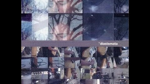 Diastemata (EP) 2001