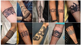 Más De 100 Diseños De Tatuajes En El Brazo Para Hombres Últimos Diseños De Tatuajes 2025 Tatu...