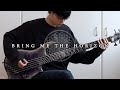 Bring Me The Horizon - Shadow Moses | Bass Cover
