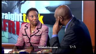 Straight Talk Africa