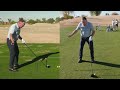 3 Easy Tricks Greg Norman Used For Perfect Drives!