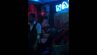 NAZAR TÜRKÜ BAR---ANKARA SAKARYA---TAHSİN KILIÇ---TALAT PEHLİVAN