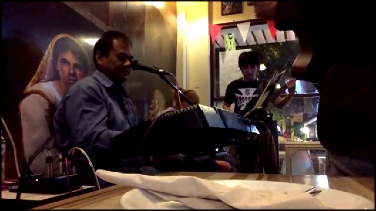 Lover conceto/C | Cover. • | Gling Kaloak | - YouTube