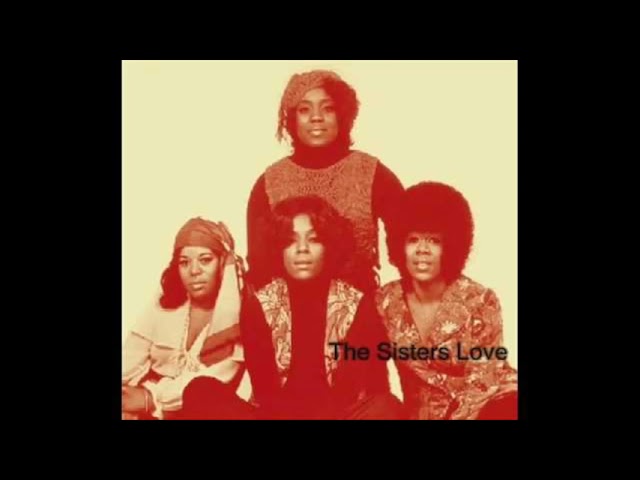 レアグルーブ【SISTERS LOVE・Give Me Your Love】 SISTERS LOVE Give me your love - YouTube
