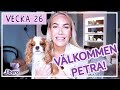 Petra Tungården i Gravid vecka för vecka! - Petra Tungården vecka 26