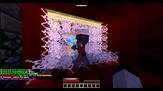 more of dru flying/ speedhacking