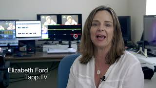 Teradek Core with Tapp TV - Teradek - Sematron Italia