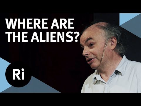 Video: Astrobiologer Föreslår Att Du Letar Efter Utomjordingar Genom Motsägelse - - Alternativ Vy