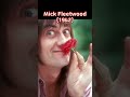 Mick Fleetwood Leeds Photography
