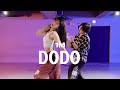 Tayc - DODO / Redy Choreography