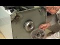 Maytag Washer Repair – How to replace the Damper Pad Kit