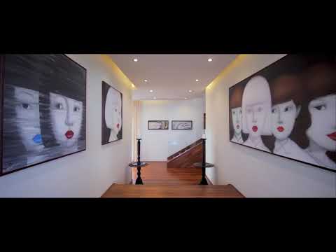 Luxury Villa Riva