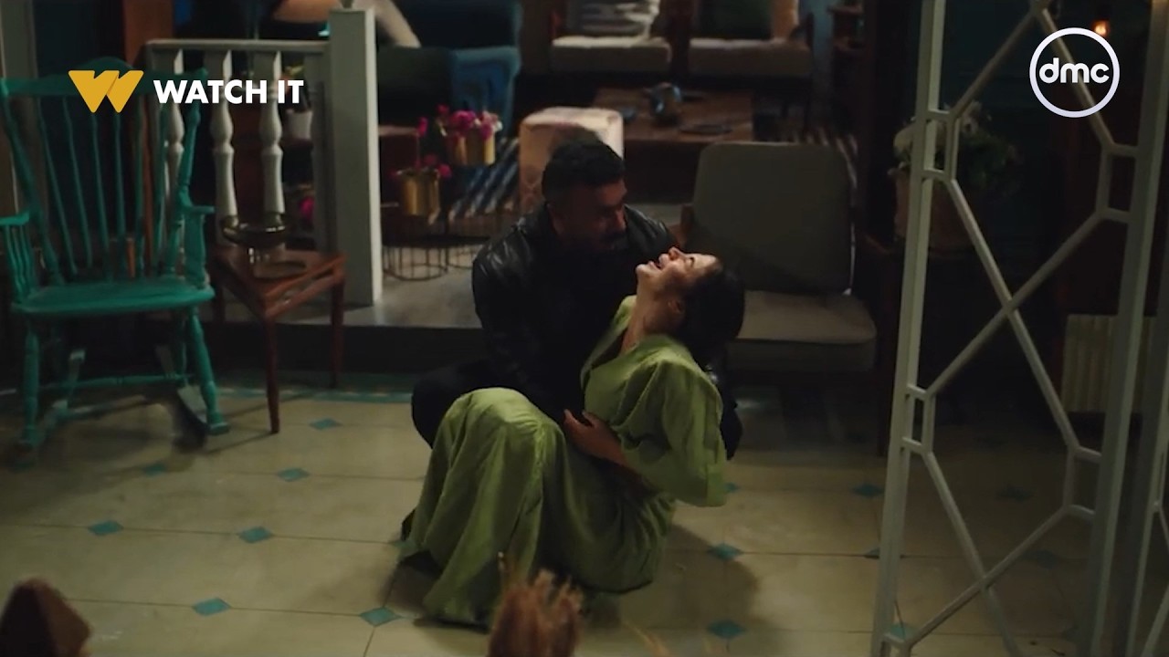 عركة علي كلاي وميادة في التوفيقية 😲 واللي حصل في الأخر كان صدمة 💥