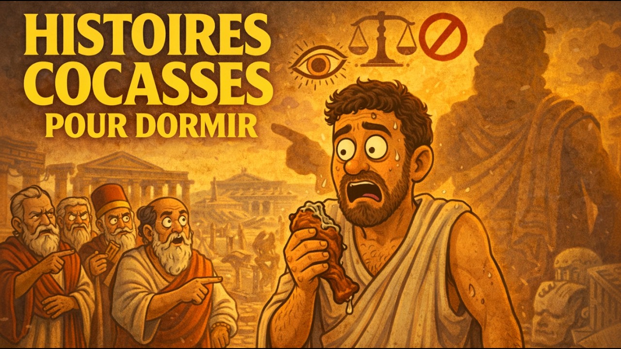 Pourquoi certaines règles sociales survivent depuis l’Antiquité