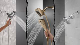 5 BEST Delta Shower Heads (2026 Buying Guide!)