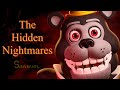 The hidden nightmares blenderfnaf