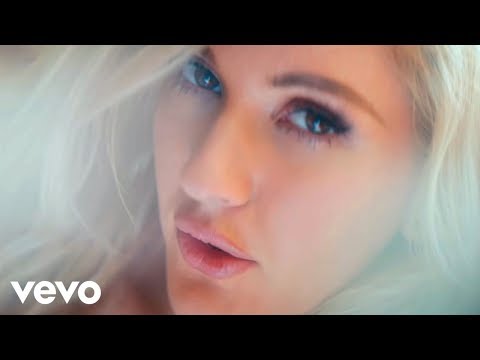 Ellie Goulding - Love Me Like You Do Lyrics