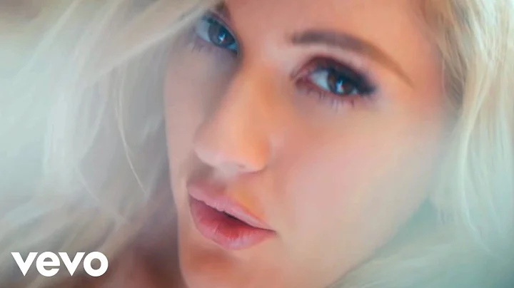Ellie Goulding - Love Me Like You Do (Official Vid...