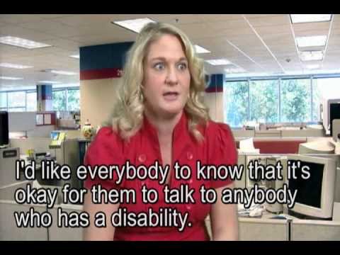 DFAS Careers for Americans with Disabilities (DCAD)