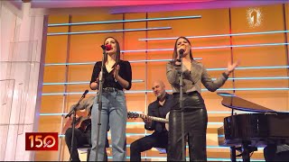 Smooth Acoustic Band - Ako poludim (Magazin) #150minuta Prva TV Resimi