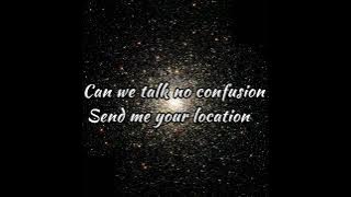 Yo Maps - Location lyrics