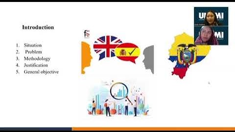 L1 Interference in English Pronunciation – EFL Research Project