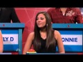 Jersey Shore Cast at a Game Show