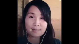 Umandak sunudai oku cover by john tudoh & reanne rosnih masangka.