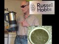 Functional check russell hobbs blender with cooking functionwe are making mushroom soup