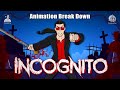 Incognito  the lord of darkness  animation breakdown  swayambhu entertainment