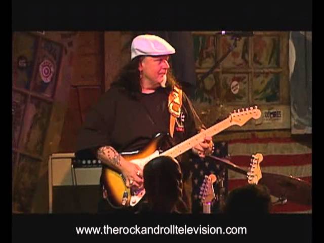 Smokin' Joe Kubek & Bnois King - My Heart's In Texas