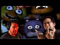 [YTP]: Markiplier Rage Quits (FNaF)