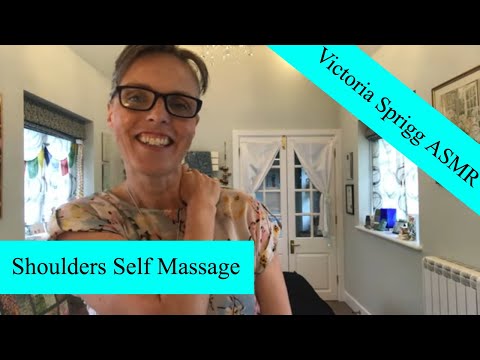 Shoulders | Self