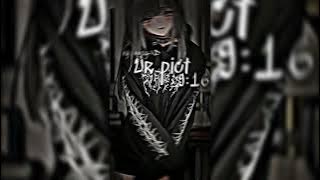 Preset Alight Motion || Size Pict: 9:16 || DJ Wisnu ugil bernyanyi