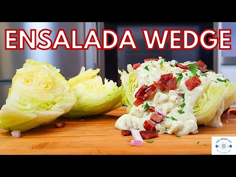 Video: Por Qué La Ensalada Se Llama Iceberg