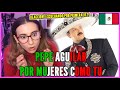 REACCION! ESCUCHO POR PRIMERA VEZ a PEPE AGUILAR - POR MUJERES COMO TU