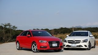 Audi 車系