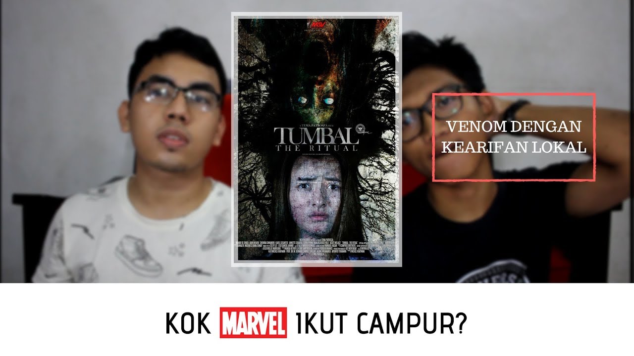 BROVIEW 2 Review Tumbal The Ritual YouTube