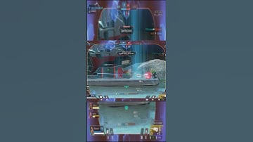 Apex Legends - Control LTM - Spawn Killing Detected