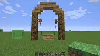 Minecraft На Компюторі 2 Секретних Постройок Часть 1