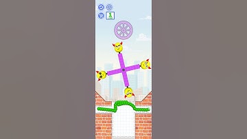 DRAW TO SMASH LEVEL 163