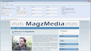 Backlinker Professional New Version Demo