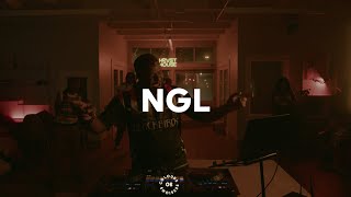 Colours Session 06- Hip Hop, Club, Rap | NGL