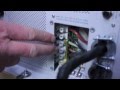 Xantrex Freedom SW Inverter/Charger Installation - Part 2