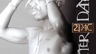 2Pac ft. Outlawz - This Life I Lead (Acapella)