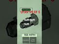 UTAV VS EF5 #remix #roblox #music #automobile #stormchasing #gaming #games #robloxedit #tornado